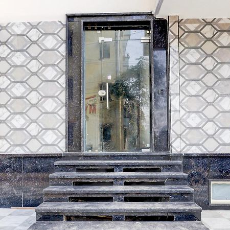 Hotel O Rm Homes Gurgaon Luaran gambar
